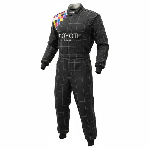 Tuta mir raceline uomo grande - tuta,