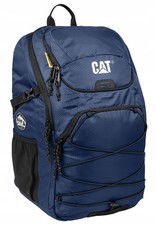 Zaino Trekking 40L Navy
