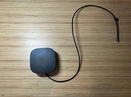 Dock docking station - g5,