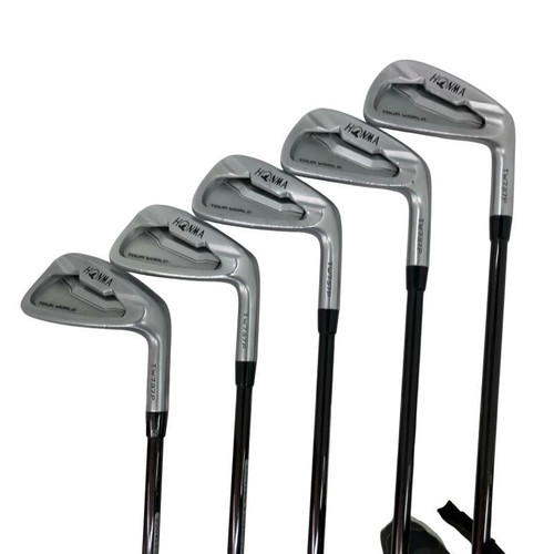 Honma world tw737p set - tw737p, di