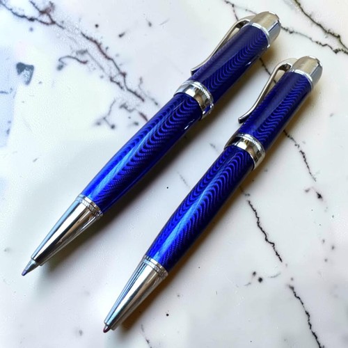 Montblanc writers edition - montblanc,