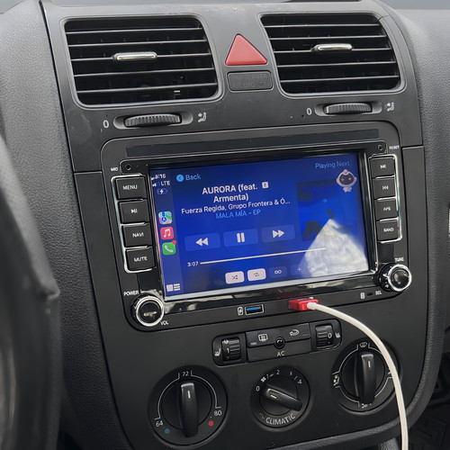 Apple carplay autoradio gps - apple,