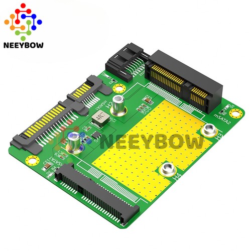 Adattatore ssd msata a - msata,
