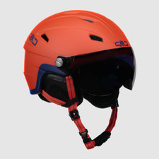 Casco sci snowboard unisex - da,