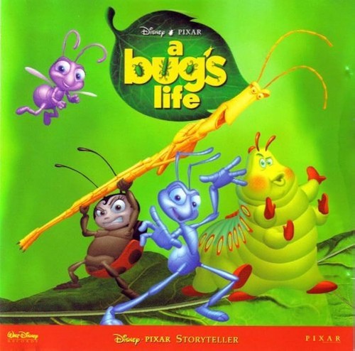Disney pixar storyteller a - disney,