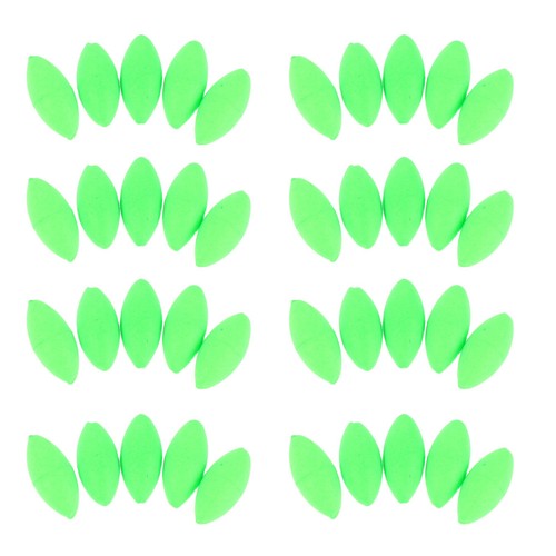 100 pcs attrezzatura - attrezzatura, pesca