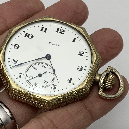Antico orologio tasca - antico,
