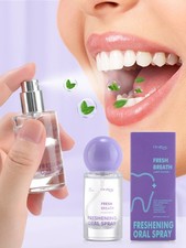 1/2/3/5x Spray Orale Menta