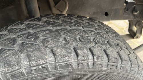 Gomme cerchi usati - e,