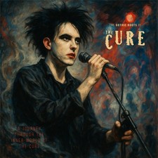 THE CURE The Gothic Roots Of