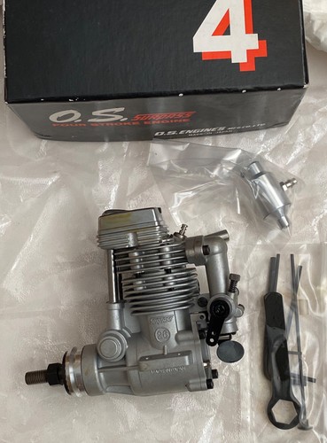 Motore fs26 surpass 41cc - motore,