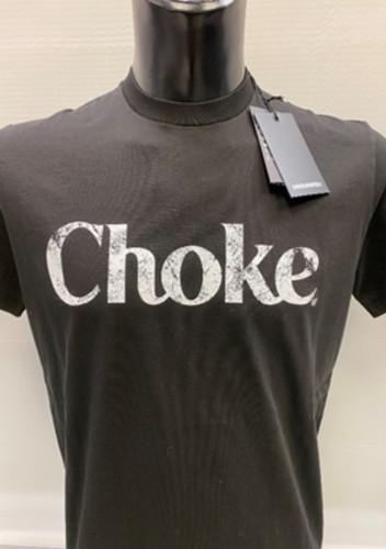 Dsquared2 shirt uomo choke - dsquared2,