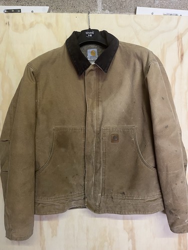 Giacca lavoro vintage - da,