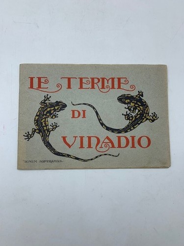 Terme vinadio de - di, vinadio,