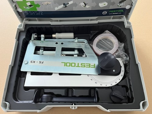 Festool set accessori guida - accessori,