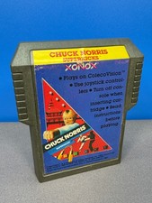 COLECOVISION COLECO VISION