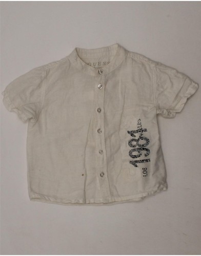 Camicia guess bambino ragazzo - guess,