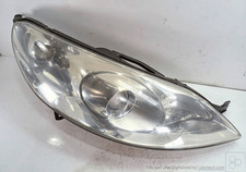 620692 Proiettore DX PEUGEOT 407 1.6 16V HDi SW 5p/d/1560cc 67e8d7