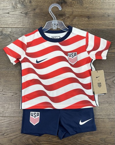 Nike usmnt 2026 stripes - nike,
