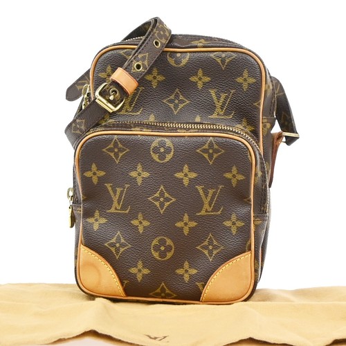 Borsa tracolla louis - a, vuitton