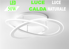 Yara plafoniera grande