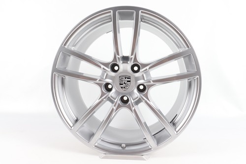 Originale porsche cayenne - originale,