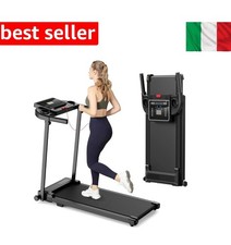 Tapis Roulant Elettrico