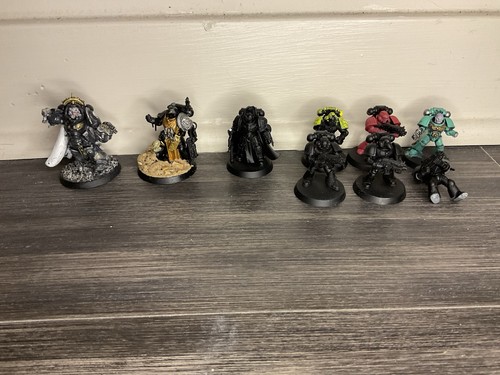 Warhammer 40k space - 40k,