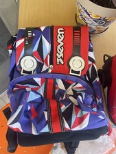 zaino scuola seven