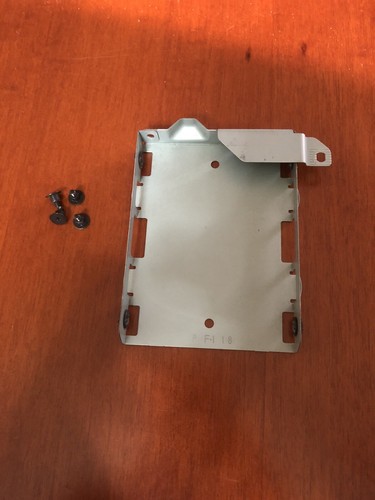 Alloggio hard disk ps4 slitta - alloggio,