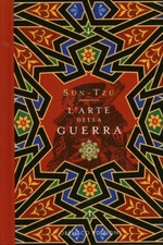LIBRO L'ARTE DELLA GUERRA -