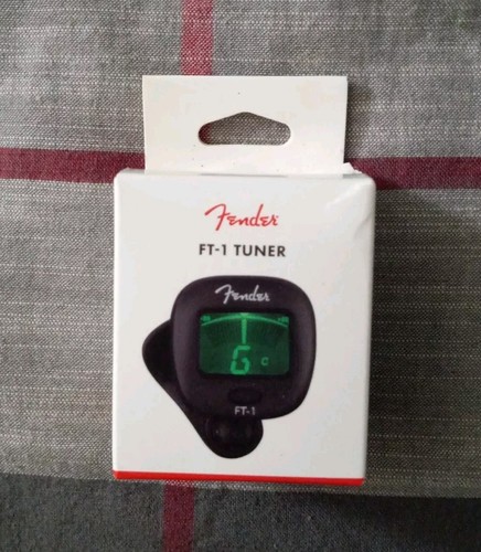 Fender pro clip - pro, clip-on
