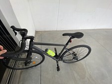 Bici corsa triban rc500 - bici,