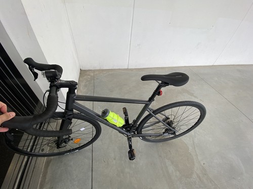 Bici corsa triban rc500 - da,