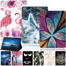 Custodia supporto pelle tablet