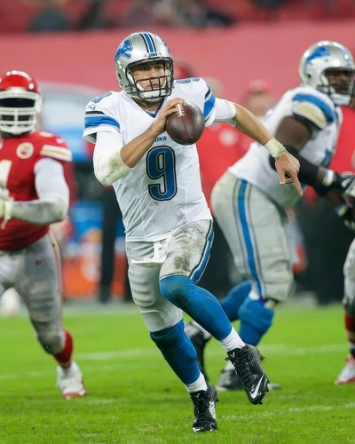 Matthew stafford detroit - matthew,