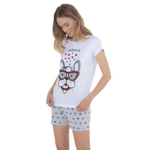 Noidinotte pigiama estivo - pigiama,