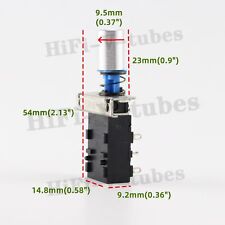 Nuovo interruttore di