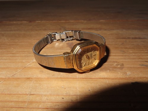 Montre femme yema - montre,