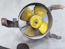 ELETTROVENTOLA FIAT PANDA (1987) 750 YOUNG C.M.141B.000