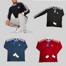 MAGLIETTA UOMO ADIDAS MANICA