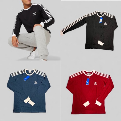 Maglietta uomo adidas - uomo, manica