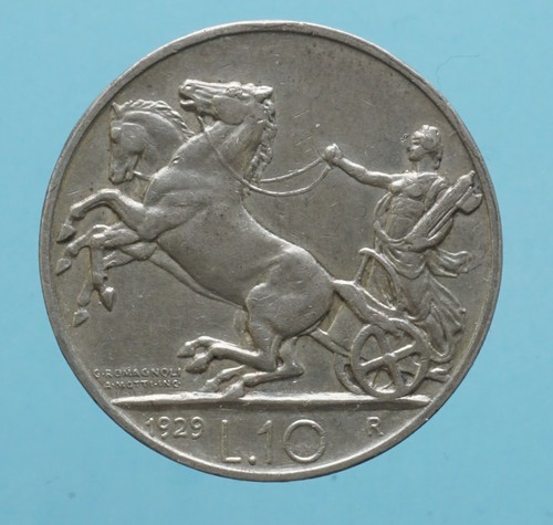 Vittorio emanuele iii lire - emanuele,