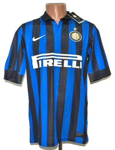 Bnwt maglia calcio - calcio, home