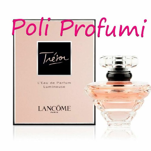 Tresor eau de parfum - l,