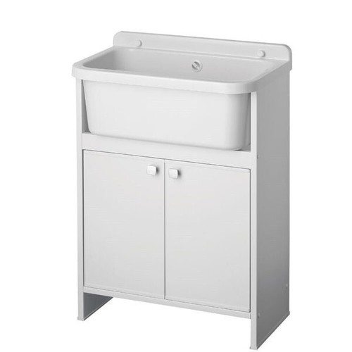 Kit mobile lavatoio - , pvc