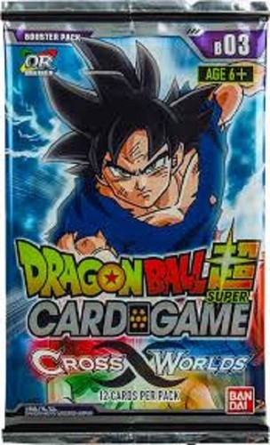 Dragonball super card game - dragonball,