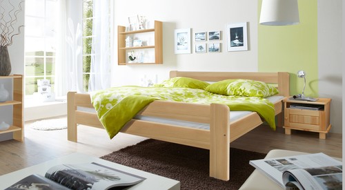 Letto singolo - singolo,
