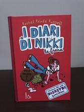 Rachel Renee Russell - I diari di Nikki La frana (Il Castoro)