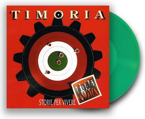 Timoria storie per vivere - timoria,